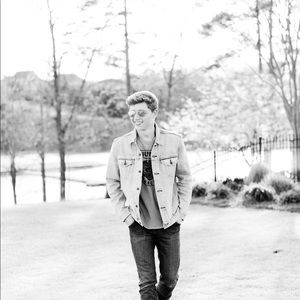 Meet your Posher, Ethan